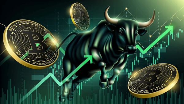 How Project Crypto and New U.S. Regulation Are Turbocharging the Next Bull Run in Crypto